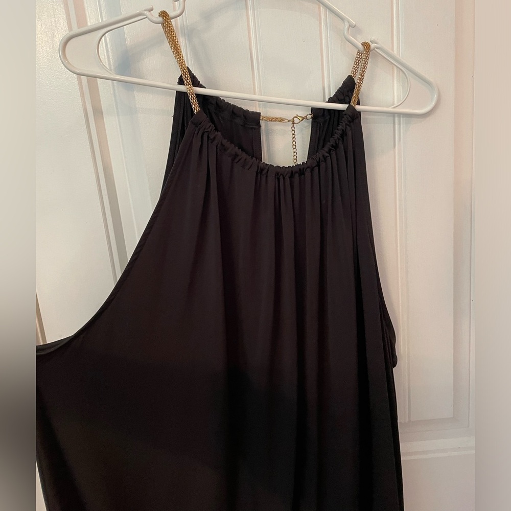 Torrid Halter top